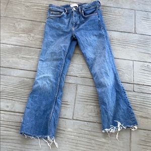 Zara jeans